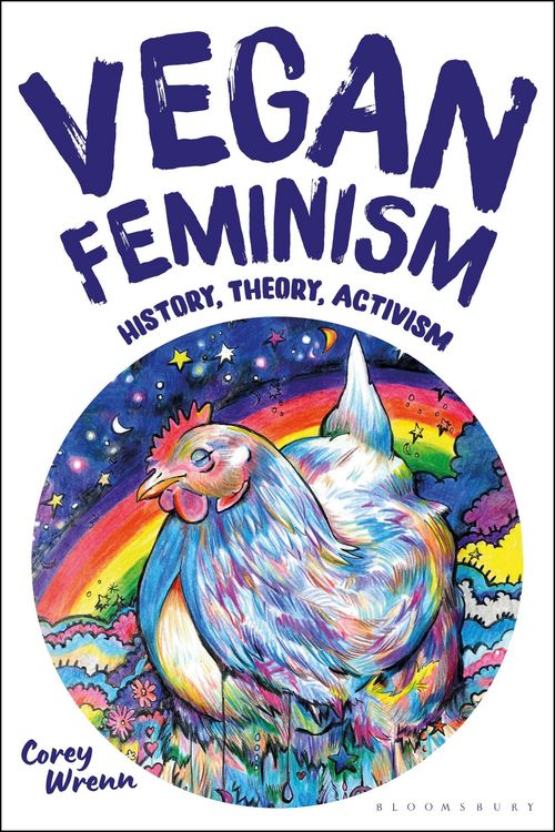 Produktbild: Vegan Feminism