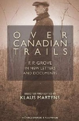 Produktbild: Over Canadian Trails