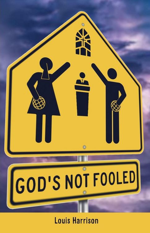 Produktbild: God's Not Fooled
