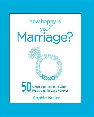 Produktbild: How Happy Is Your Marriage