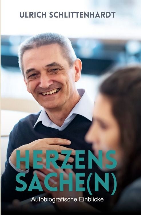Produktbild: Herzenssache(n)