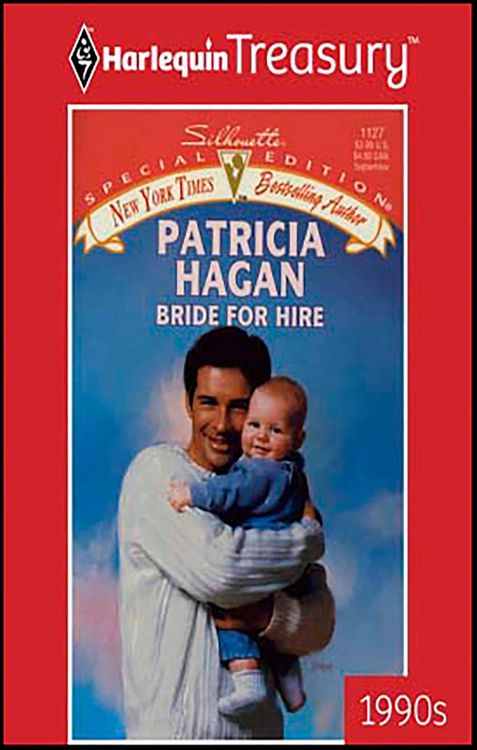 Produktbild: Bride for Hire
