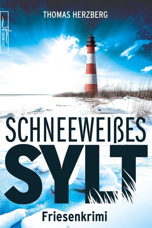 Produktbild: Schneeweißes Sylt