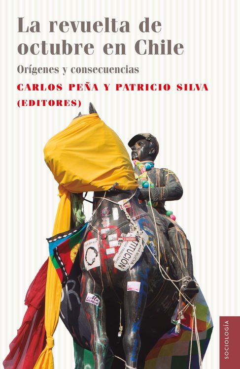 Produktbild: La revuelta de octubre