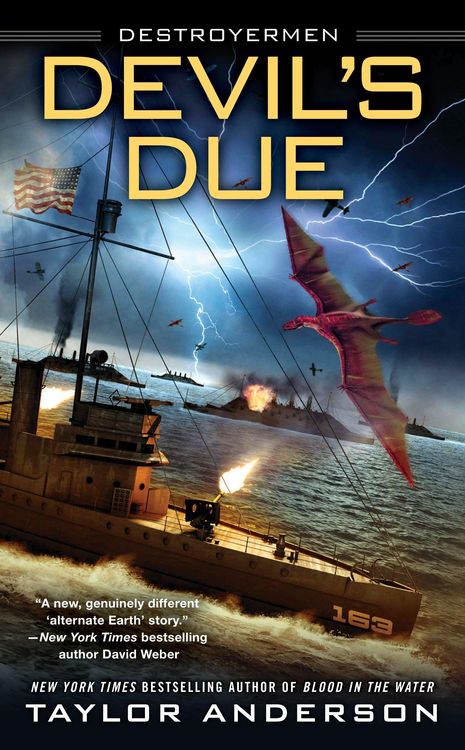 Produktbild: Devil's Due