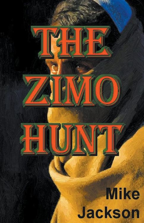 Produktbild: The Zimo Hunt
