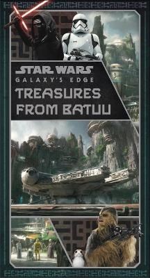 Produktbild: Star Wars: Galaxy's Edge: Treasures from Batuu