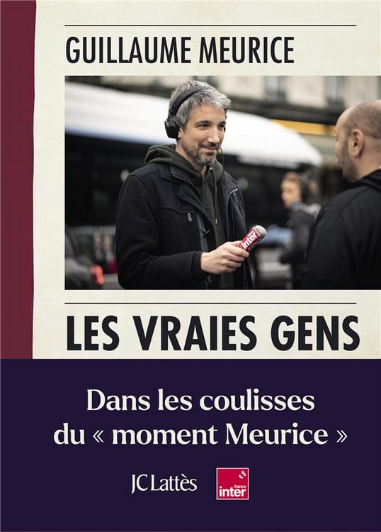 Produktbild: Les vraies gens : sociologie de trottoir