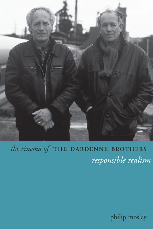 Produktbild: The Cinema of the Dardenne Brothers