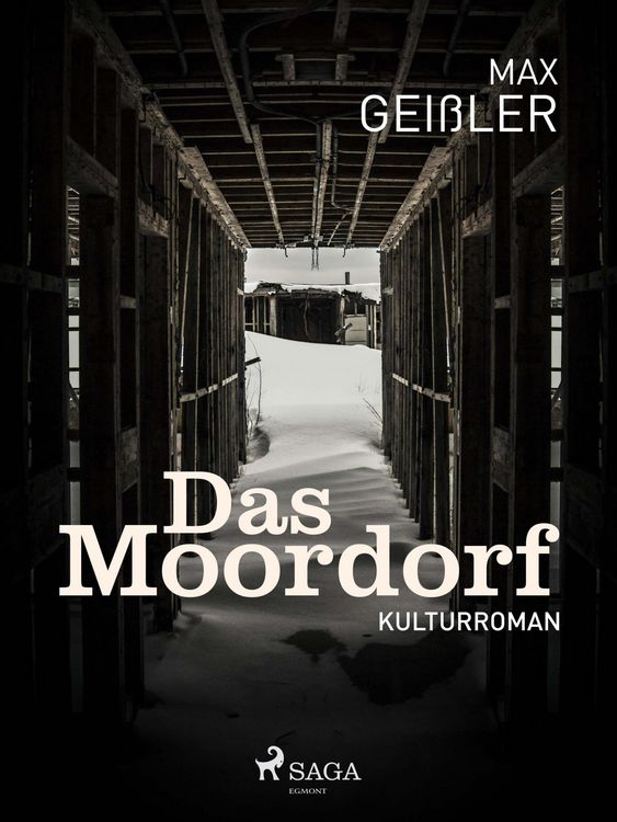 Produktbild: Das Moordorf