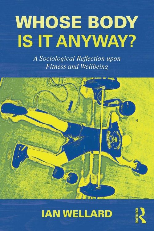 Produktbild: Whose Body is it Anyway?