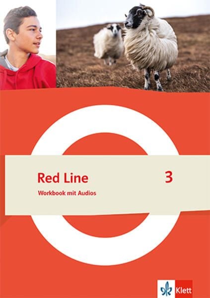 Produktbild: Red Line 3