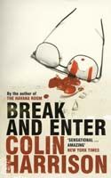 Produktbild: Break and Enter