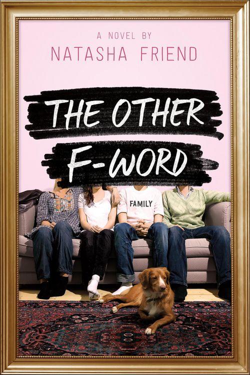Produktbild: The Other F-Word