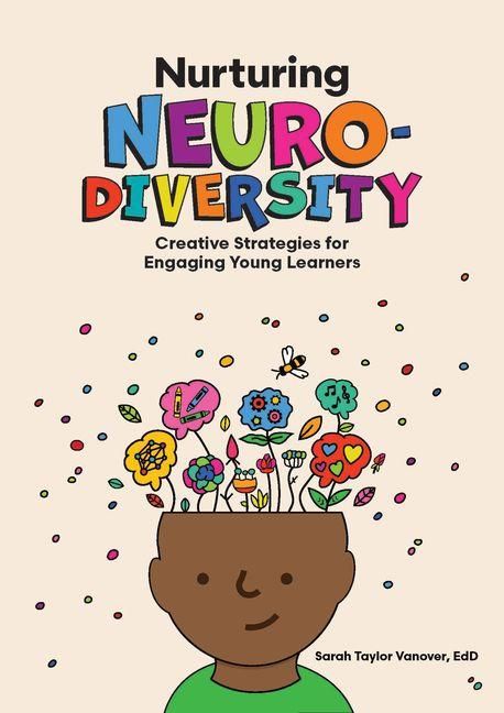 Produktbild: Nurturing Neurodiversity