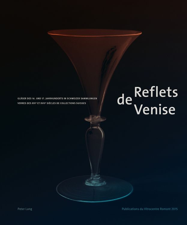 Produktbild: Reflets de Venise