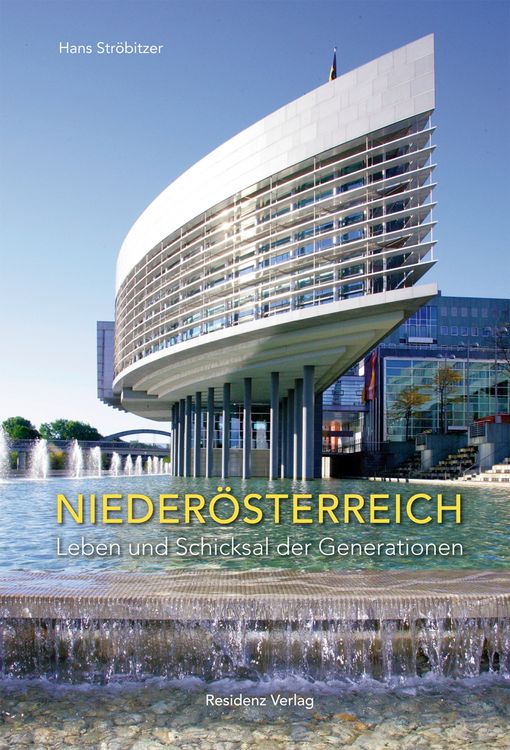 Produktbild: Nieder&ouml;sterreich