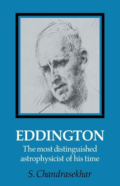Produktbild: Eddington