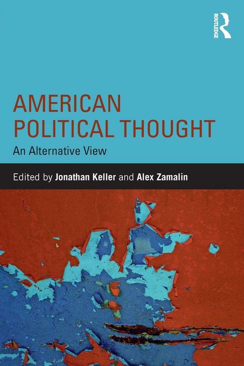 Produktbild: American Political Thought