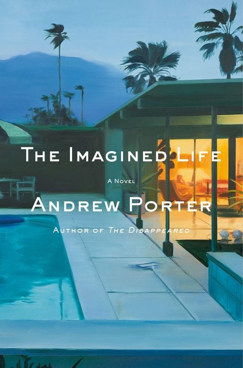 Produktbild: The Imagined Life