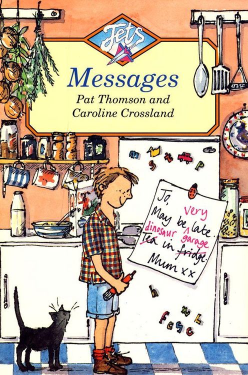 Produktbild: Messages