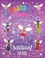 Produktbild: Rainbow Magic Annual