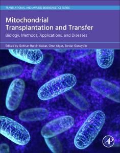 Produktbild: Mitochondrial Transplantation and Transfer
