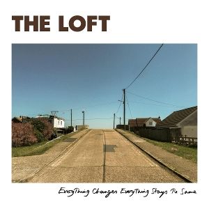 Produktbild: Everything Changes Everything Stays The Same