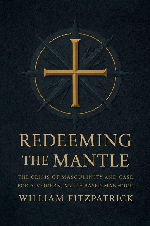Produktbild: Redeeming The Mantle