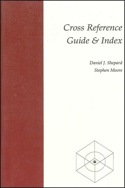 Produktbild: Cross Reference Guide and Index
