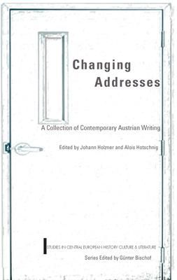 Produktbild: Changing Addresses