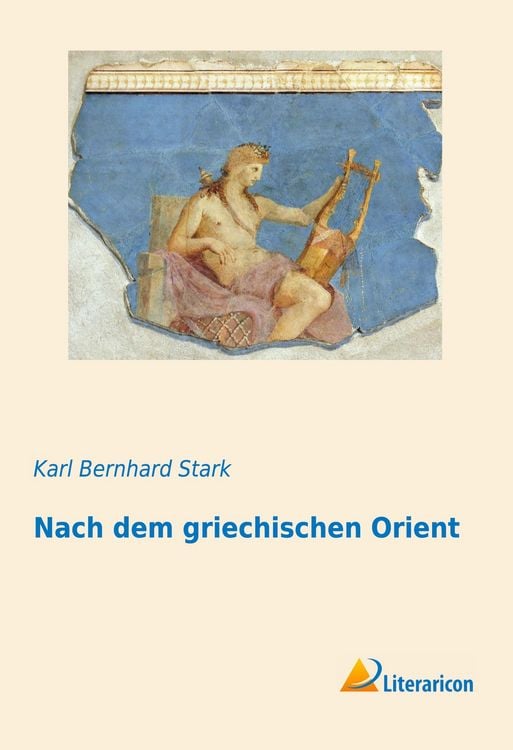 Produktbild: Nach dem griechischen Orient