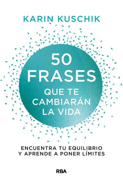 Produktbild: 50 frases que te cambiar&aacute;n la vida