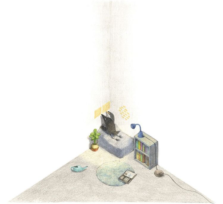 Produktbild: Die Ecke