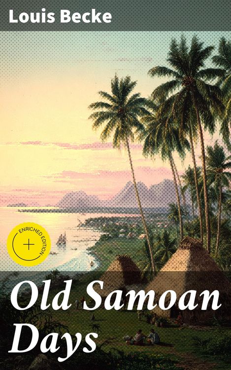 Produktbild: Old Samoan Days