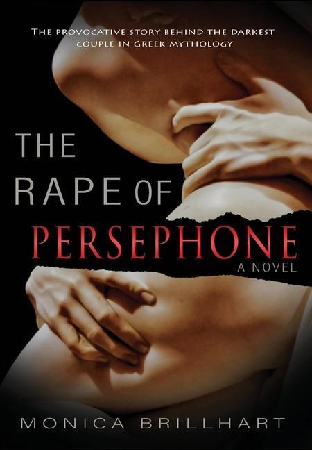 Produktbild: The Rape of Persephone