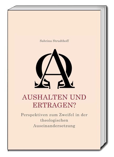 Produktbild: Aushalten und Ertragen?