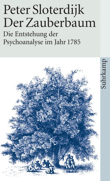 Produktbild: Der Zauberbaum