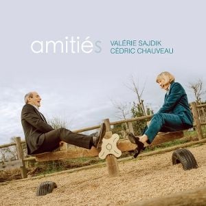 Produktbild: Amities