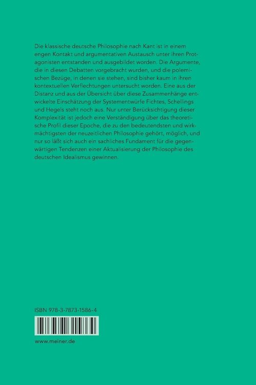Produktbild: Architektonik und System in der Philosophie Kants