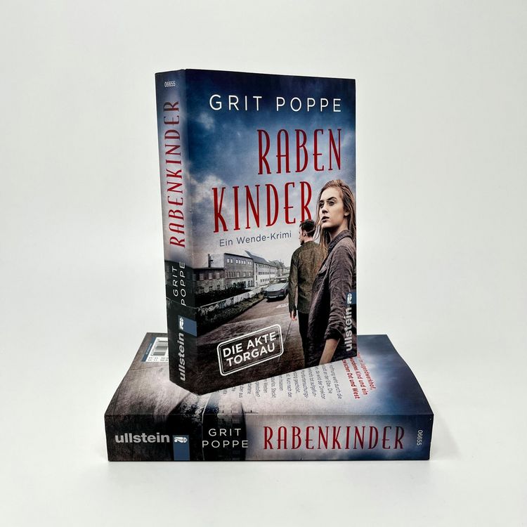 Produktbild: Rabenkinder