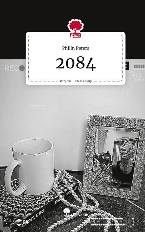 Produktbild: 2084. Life is a Story - story.one