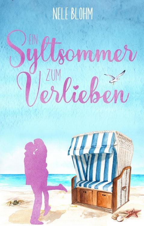 Produktbild: Ein Syltsommer zum Verlieben (Nur bei uns!)