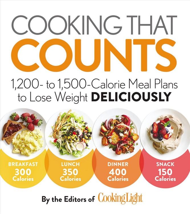 Produktbild: Cooking That Counts
