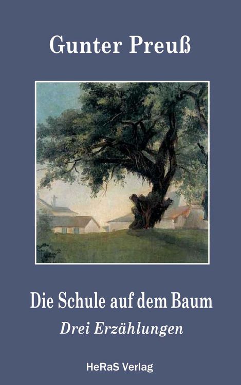 Produktbild: Die Schule auf dem Baum