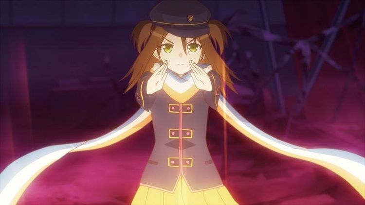 Produktbild: Anti Magic Academy - Test-Trupp 35: Gesamtedition (Episode 01-12) [3 DVDs]