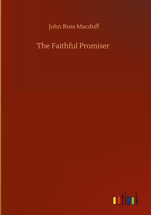 Produktbild: The Faithful Promiser