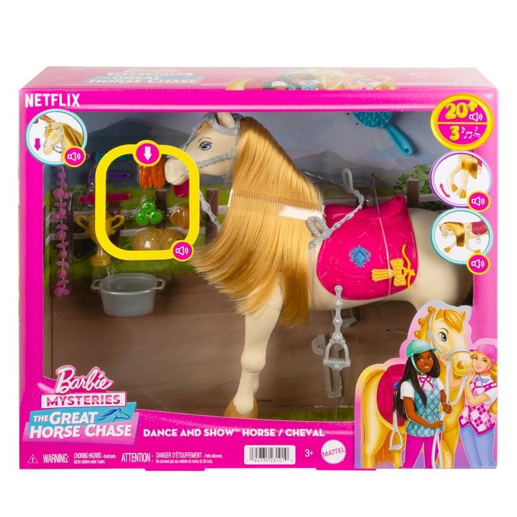Produktbild: Feature Horse