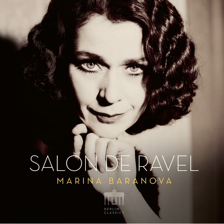 Produktbild: Salon de Ravel