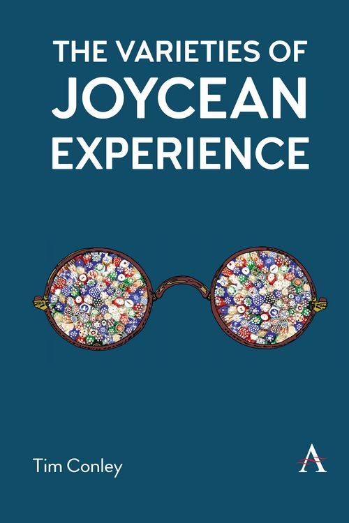 Produktbild: The Varieties of Joycean Experience